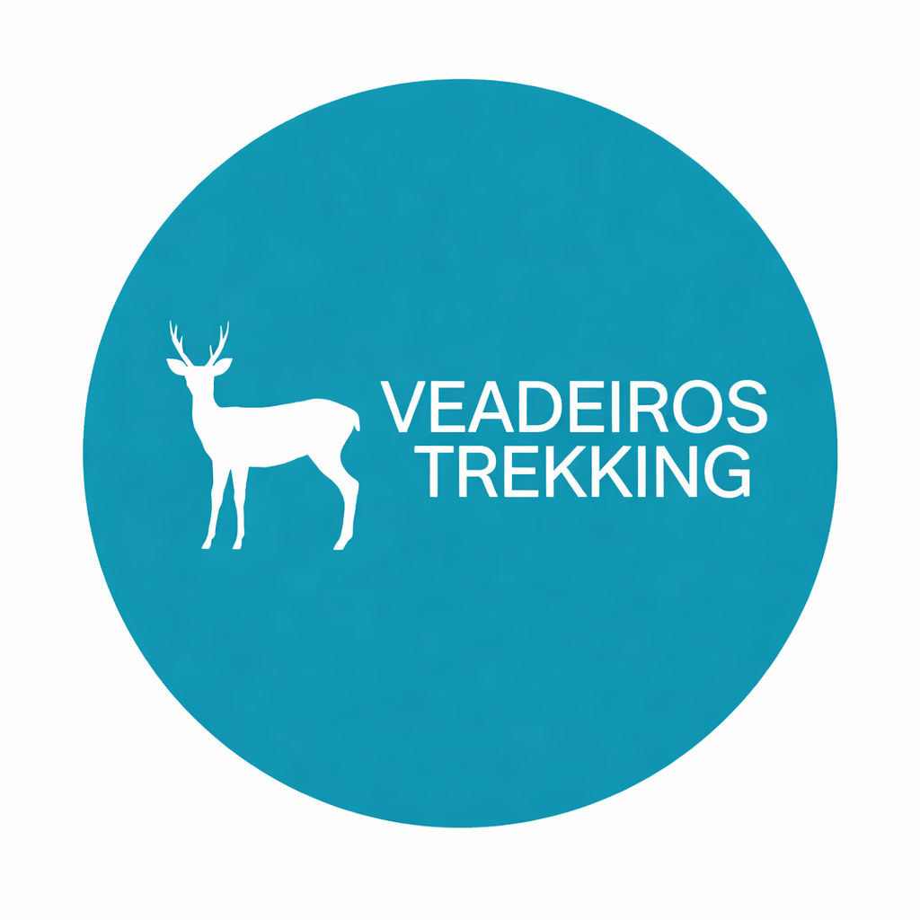 Veadeiros Trekking